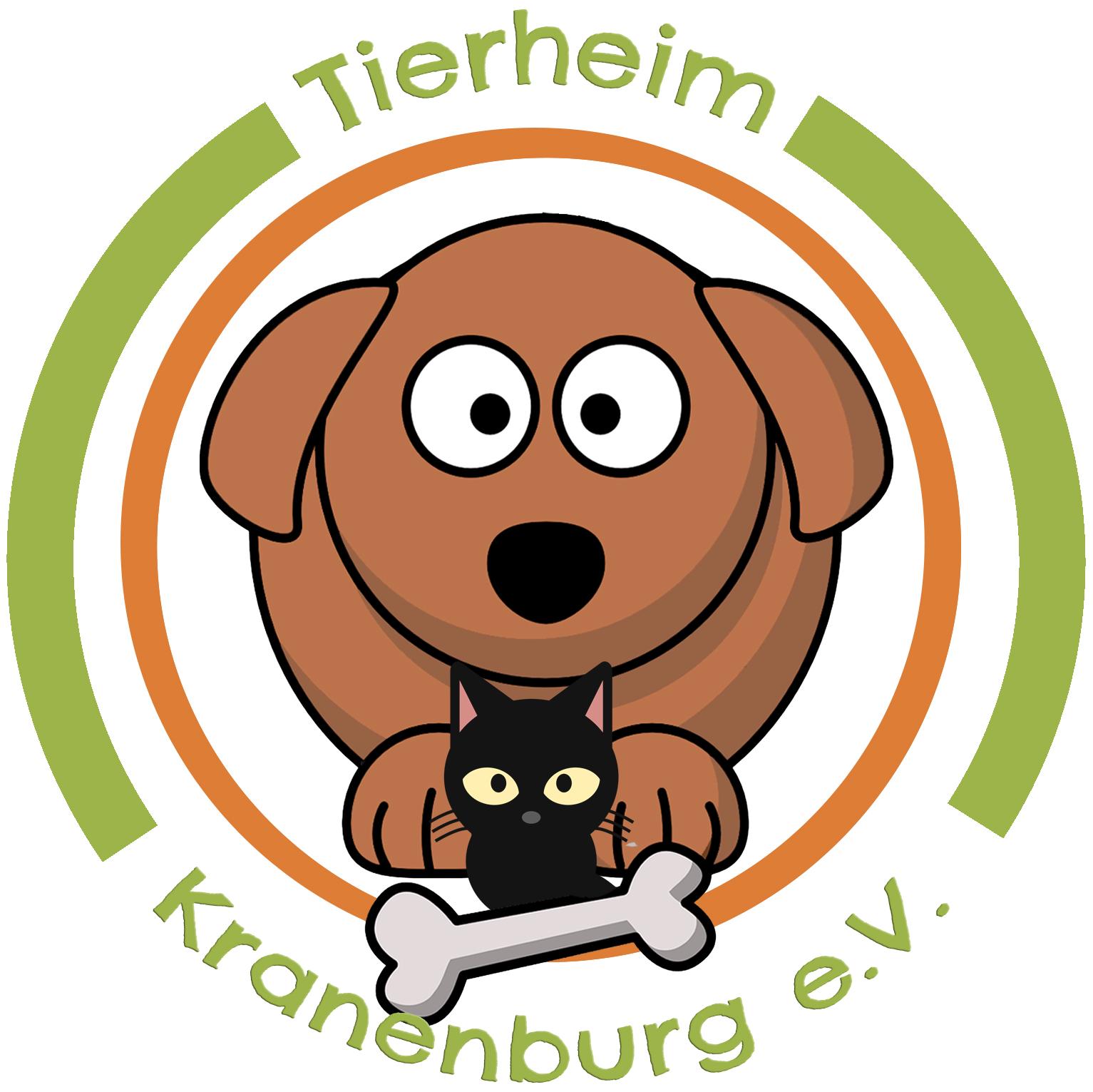 Tierheim Kranenburg-Logo